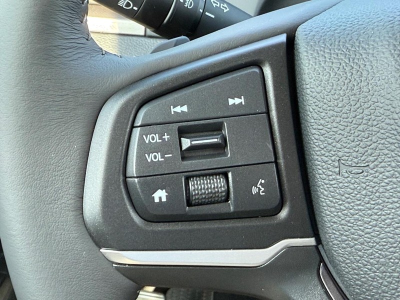 Honda Ridgeline Vehicle Image 11