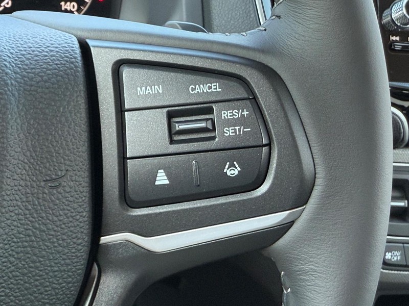 Honda Ridgeline Vehicle Image 12