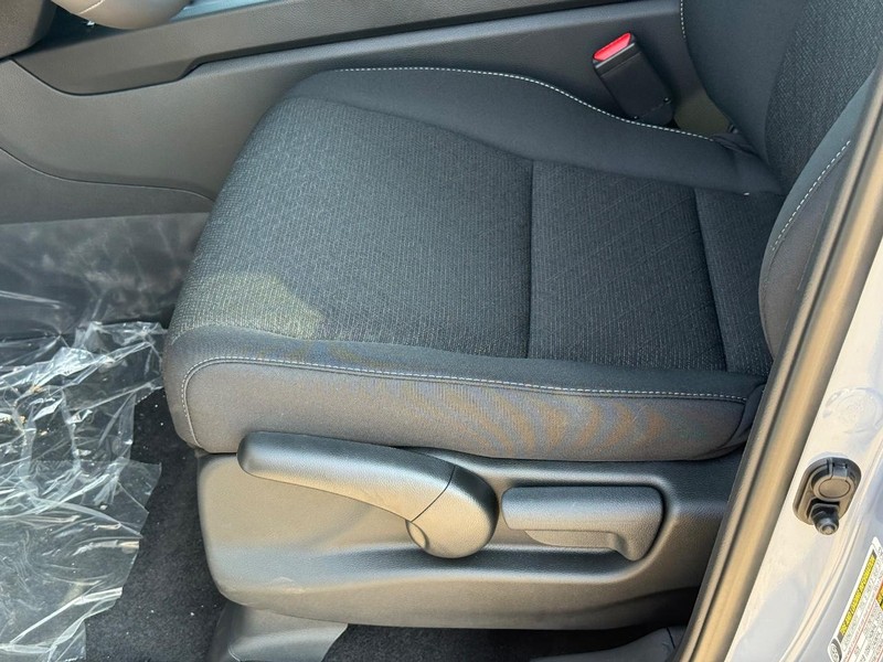 Honda Ridgeline Vehicle Image 15
