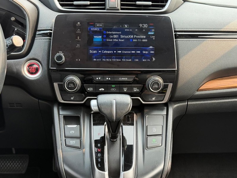 Honda CR-V Vehicle Image 11