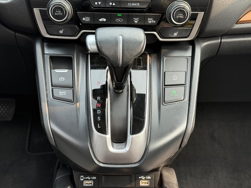 Honda CR-V Vehicle Image 12
