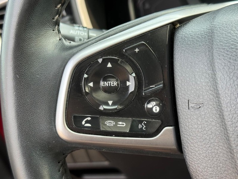 Honda CR-V Vehicle Image 16