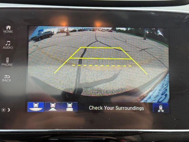 Honda CR-V Vehicle Image 19