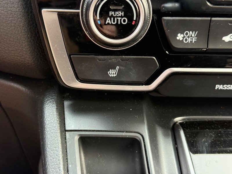 Honda CR-V Vehicle Image 20