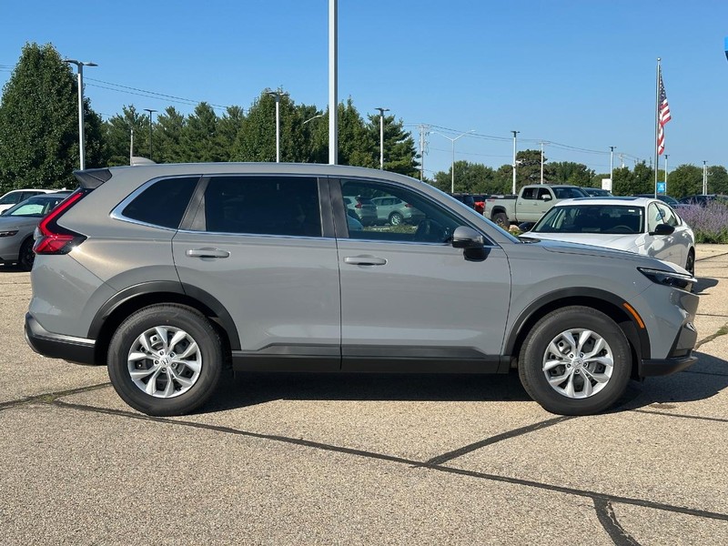 Honda CR-V Vehicle Image 2