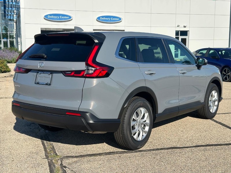 Honda CR-V Vehicle Image 3