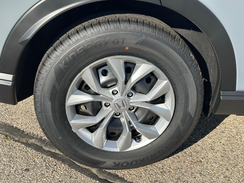 Honda CR-V Vehicle Image 4