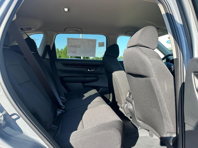 Honda CR-V Vehicle Image 5