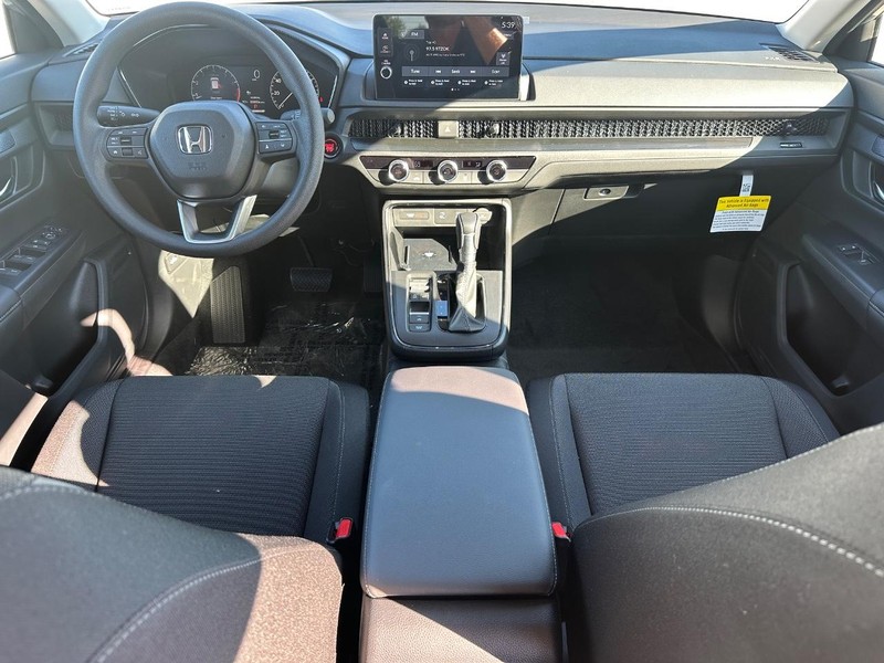 Honda CR-V Vehicle Image 6