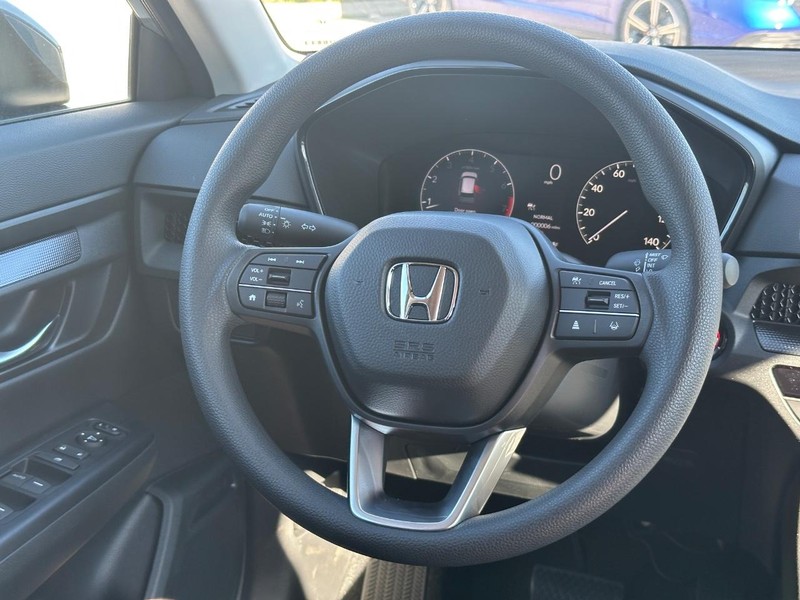 Honda CR-V Vehicle Image 7