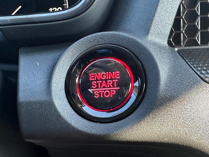 Honda CR-V Vehicle Image 10