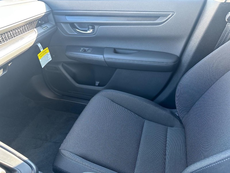 Honda CR-V Vehicle Image 16