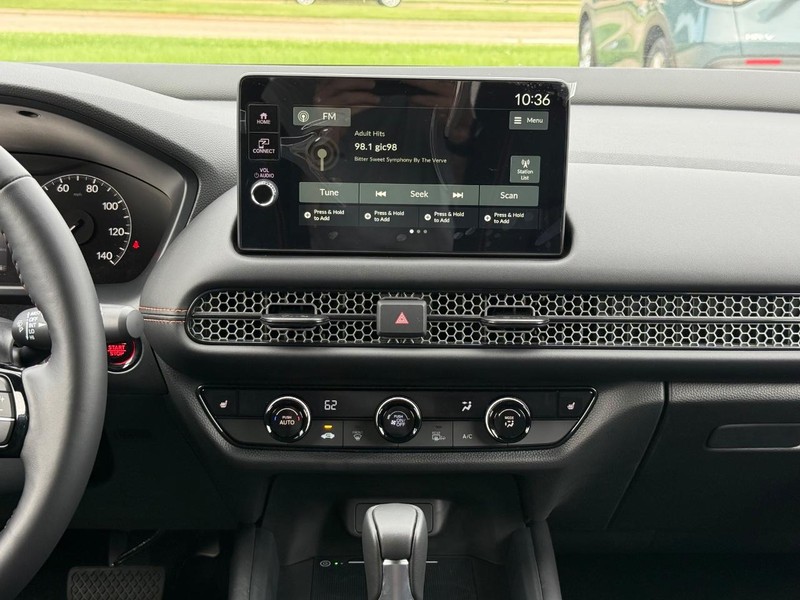 Honda HR-V Vehicle Image 7
