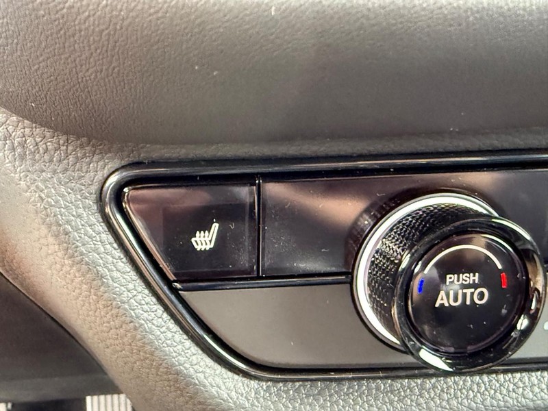 Honda HR-V Vehicle Image 14