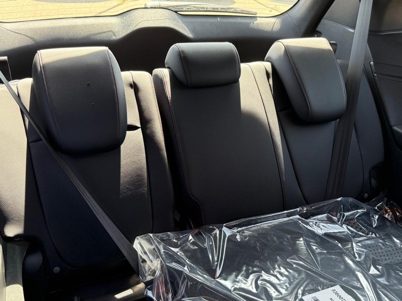 Honda Odyssey Vehicle Image 6