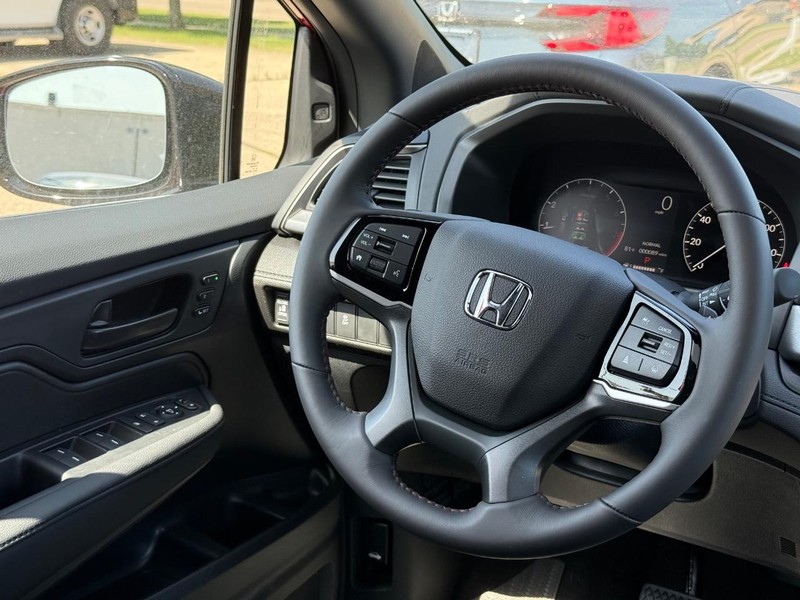 Honda Odyssey Vehicle Image 10