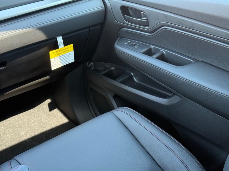Honda Odyssey Vehicle Image 11