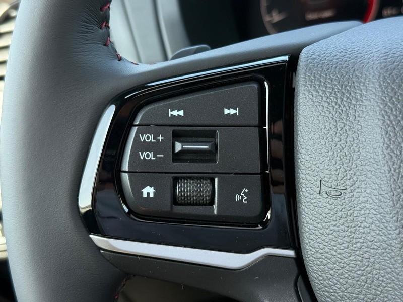 Honda Odyssey Vehicle Image 12