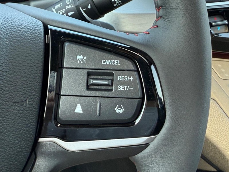 Honda Odyssey Vehicle Image 13