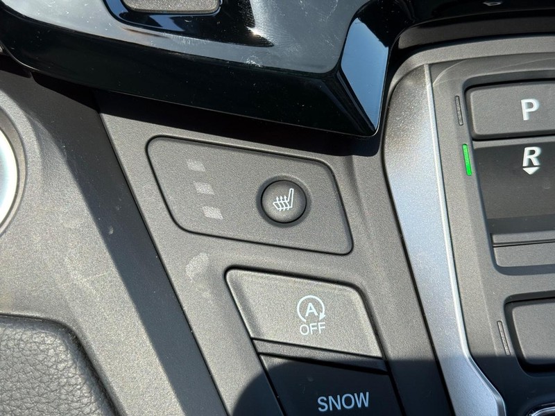 Honda Odyssey Vehicle Image 15