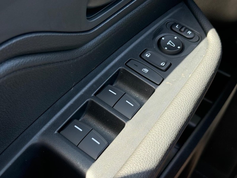 Honda Odyssey Vehicle Image 16