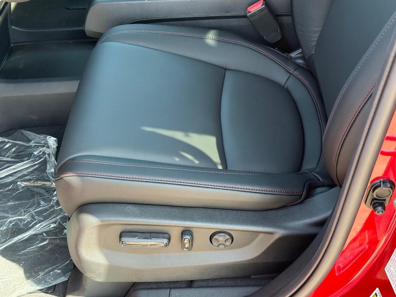 Honda Odyssey Vehicle Image 17