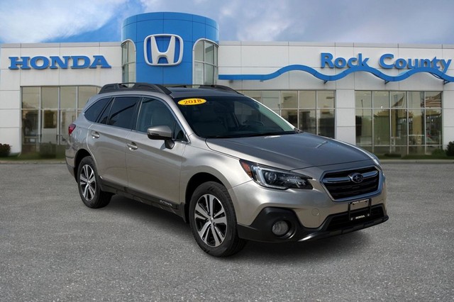 more details - subaru outback