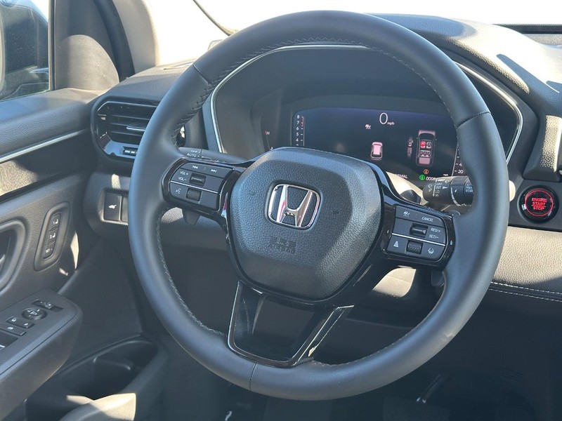 Honda Passport Vehicle Image 7