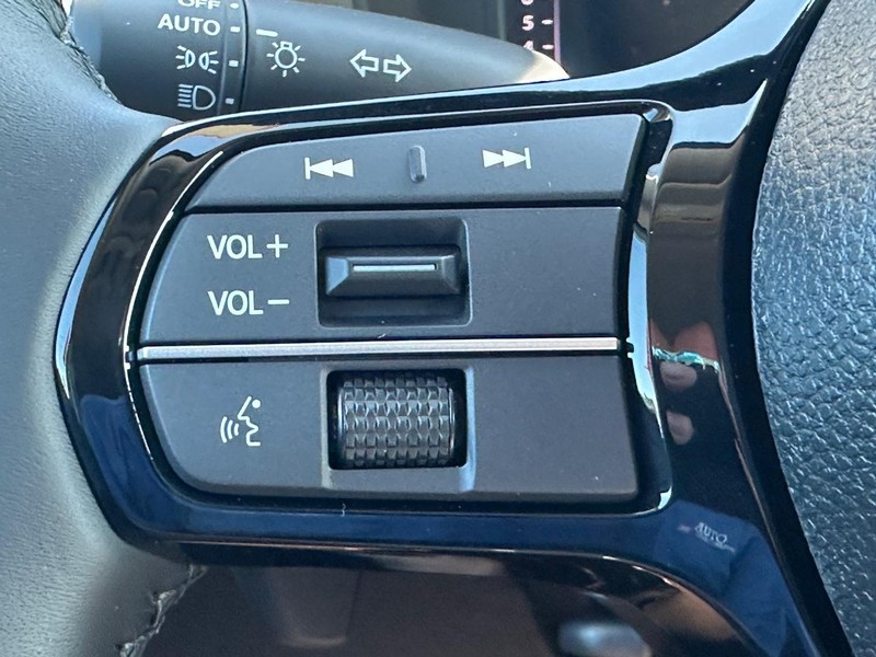 Honda Passport Vehicle Image 8