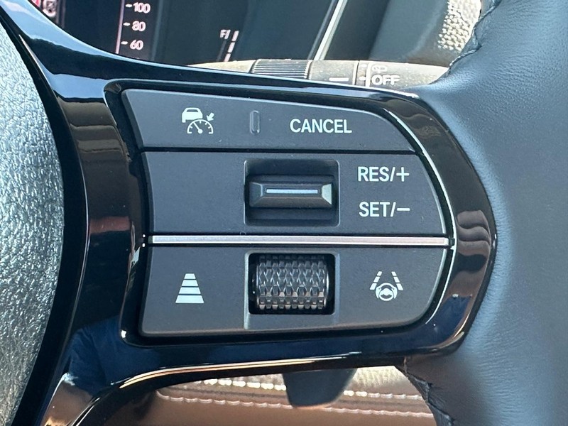 Honda Passport Vehicle Image 9