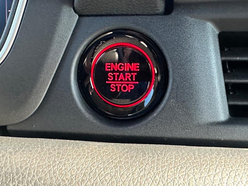 Honda Passport Vehicle Image 10