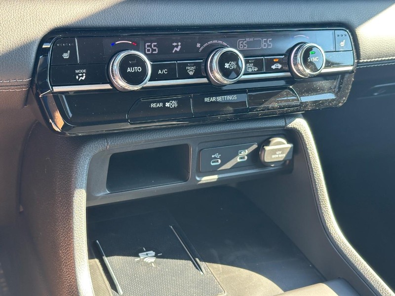 Honda Passport Vehicle Image 13