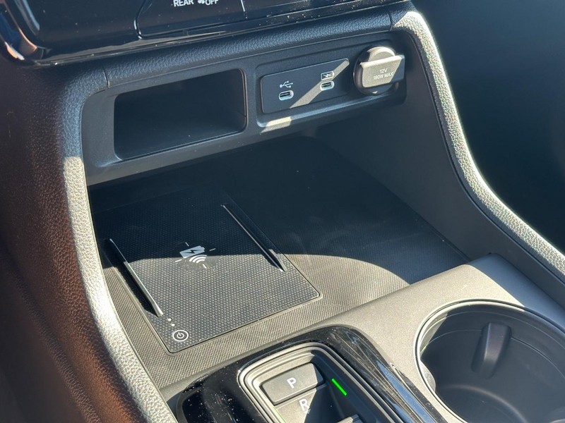 Honda Passport Vehicle Image 15