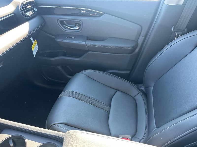 Honda Passport Vehicle Image 17
