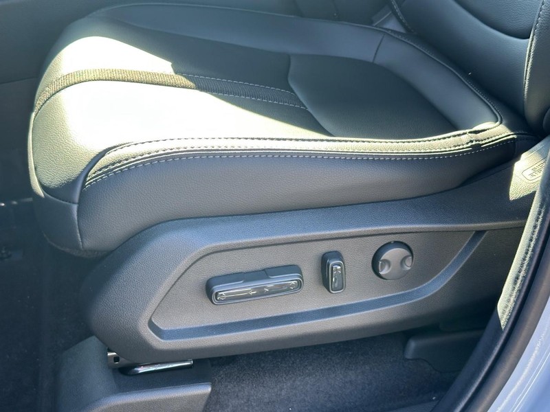 Honda Passport Vehicle Image 19