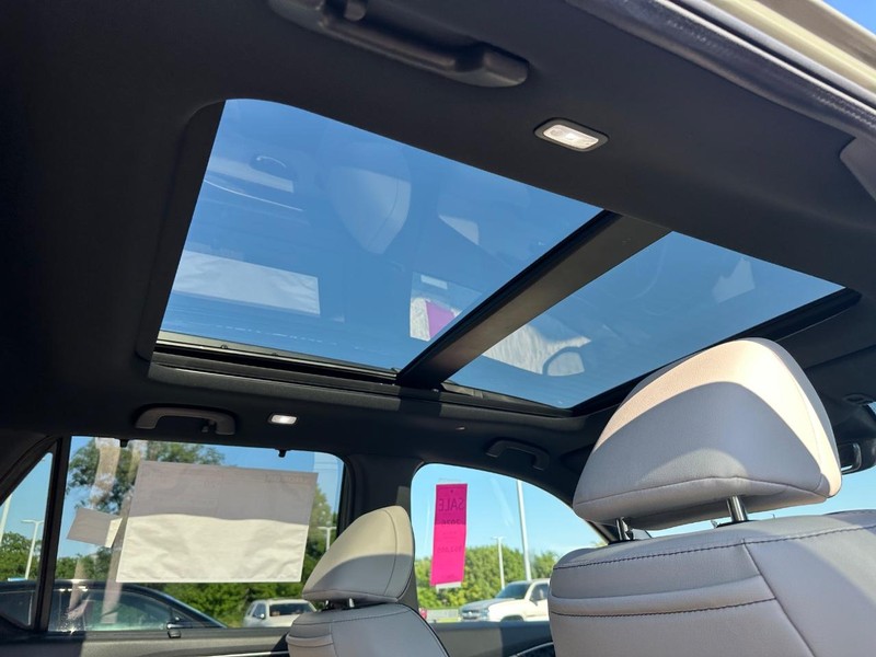 Honda Passport Vehicle Image 6