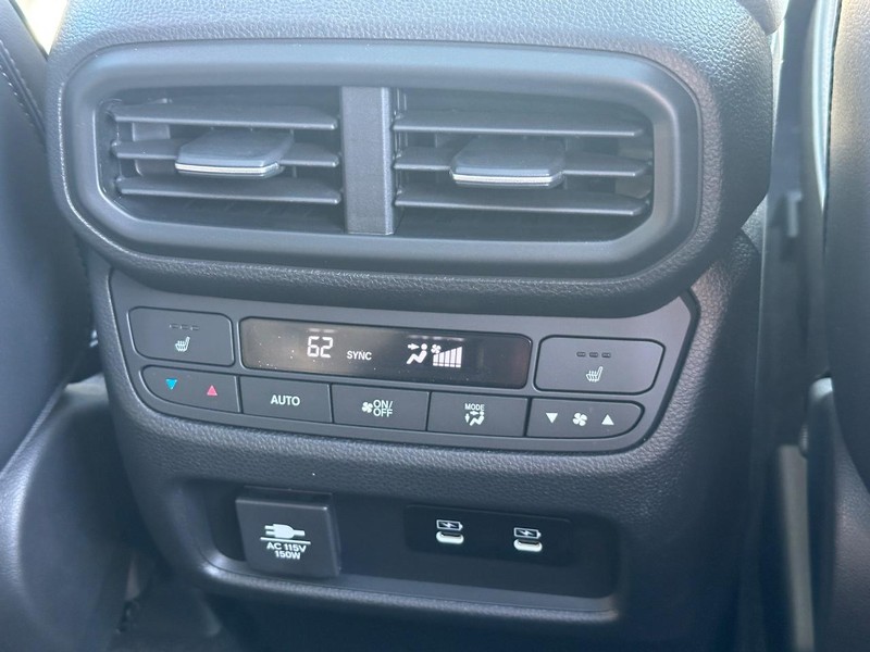Honda Passport Vehicle Image 7
