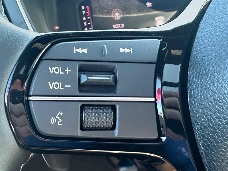 Honda Passport Vehicle Image 10