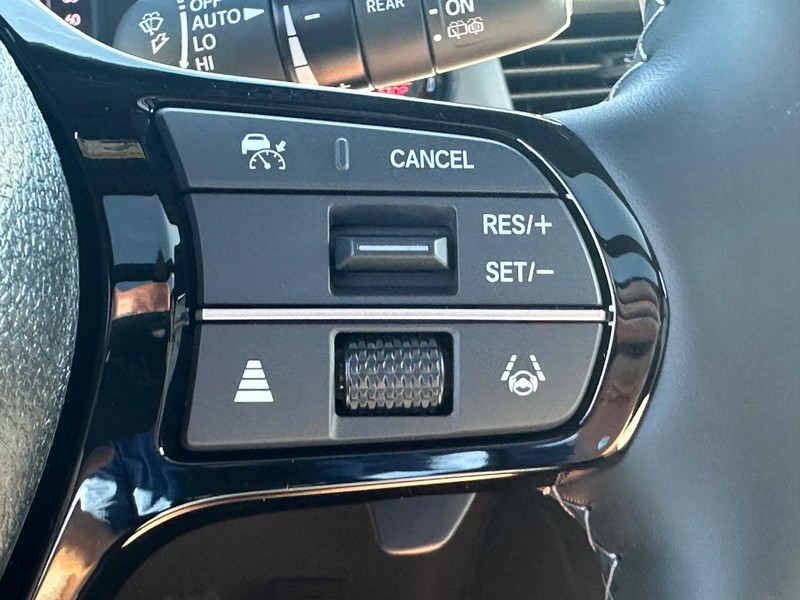 Honda Passport Vehicle Image 11