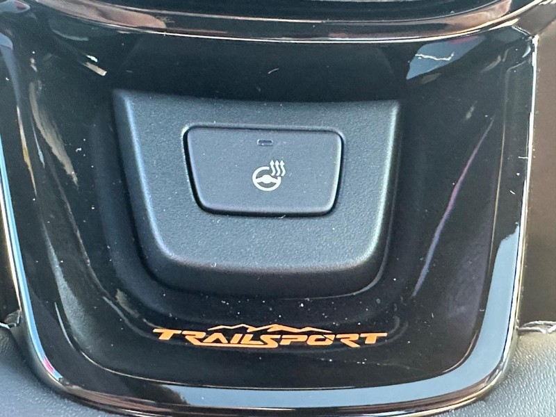Honda Passport Vehicle Image 12