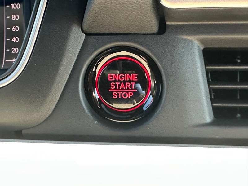 Honda Passport Vehicle Image 13
