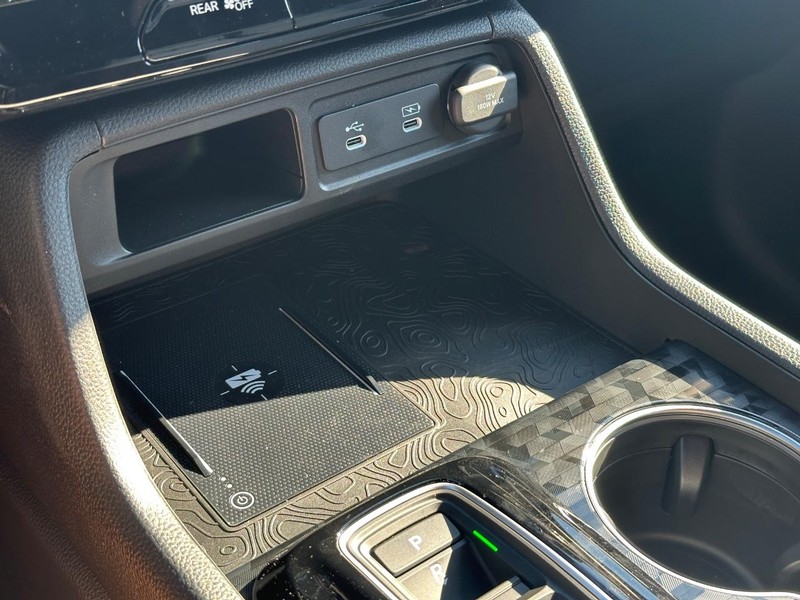 Honda Passport Vehicle Image 18