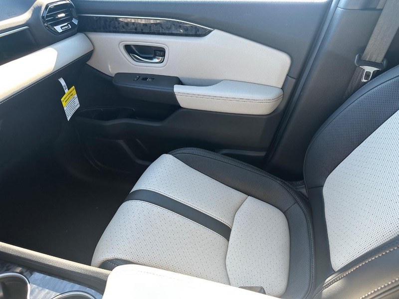 Honda Passport Vehicle Image 20