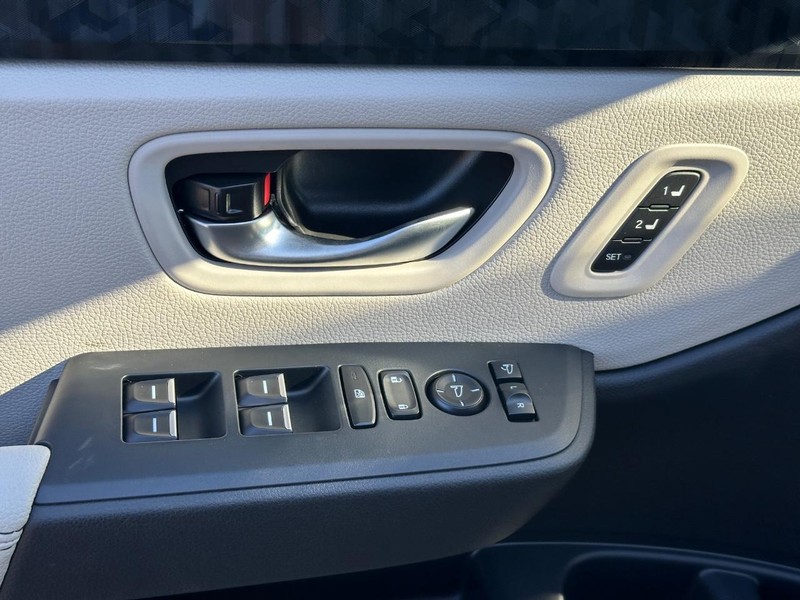 Honda Passport Vehicle Image 21