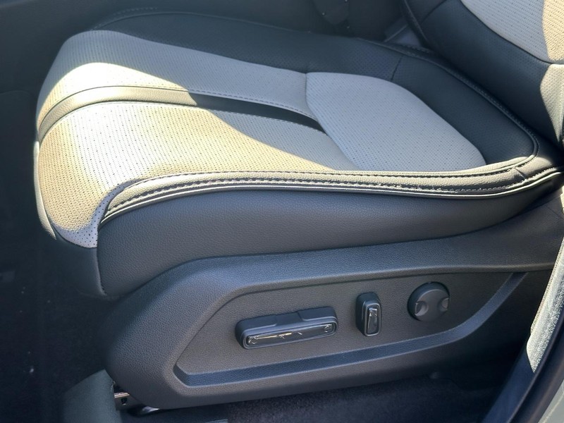 Honda Passport Vehicle Image 22