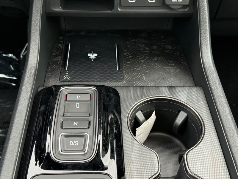Honda Passport Vehicle Image 8