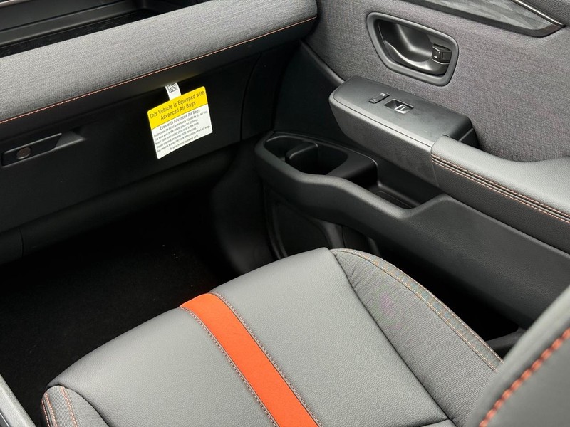 Honda Passport Vehicle Image 10