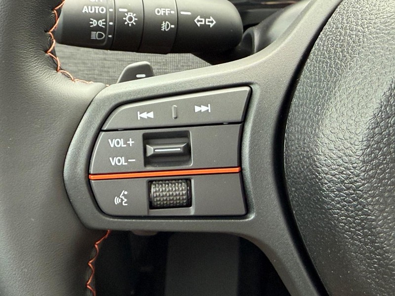 Honda Passport Vehicle Image 12