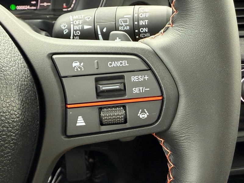 Honda Passport Vehicle Image 13