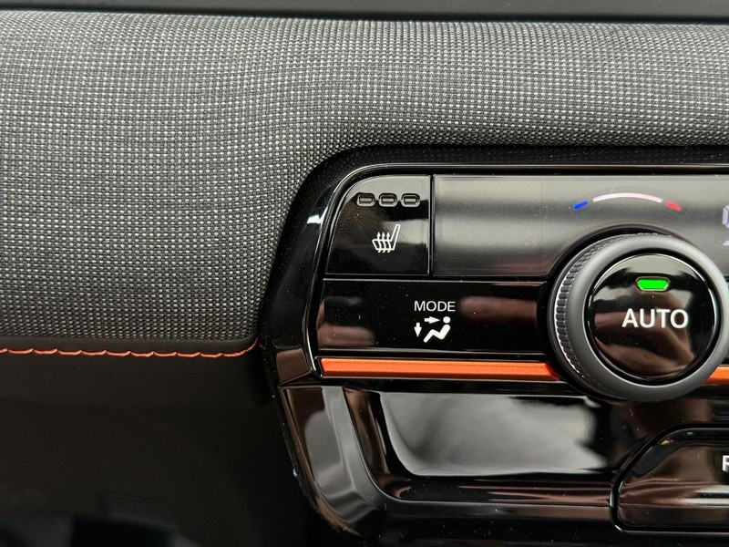 Honda Passport Vehicle Image 15